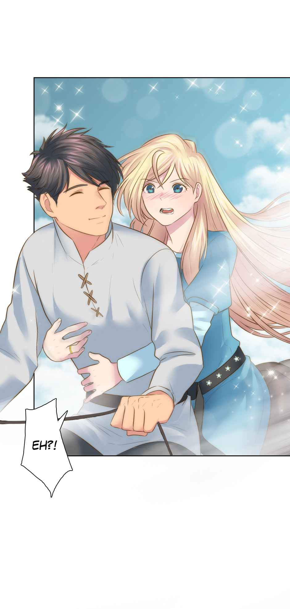 The Dragon Prince's Bride Chapter 18 18